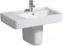 Фото Раковина подвесная Geberit Renova Nr.1 Plan 75x48 122175000