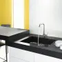 Фото 31820000 HG Focus смеситель для кухни