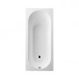 Фото Квариловая ванна Villeroy & Boch Oberon 160x75 UBQ160OBE2V-01