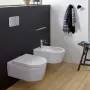 Фото Унитаз подвесной Villeroy & Boch Avento 5656HR01
