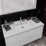 Фото Тумба под раковину Opadiris Рубинно 120 00-00006375