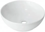 Фото Умывальник накладной Sanita Luxe ART SLIM ART40SLWB01S