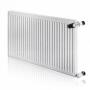 Фото Стальной панельный радиатор Stelrad Compact 21 300х2000 с боковым подключением (10527)