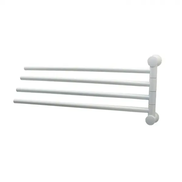 Фото Полотенцедержатель WasserKRAFT K-1034WHITE