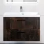 Фото Тумба под раковину BelBagno AURORA AURORA-700-2C-SO-MET