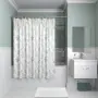 Фото Штора для ванной комнаты 200*240 IDDIS Basic (B45P224i11)