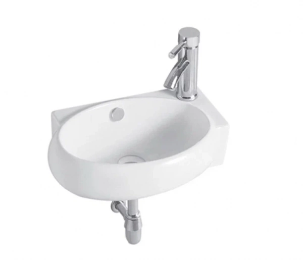 Фото Раковина подвесная Aquatek 28x42 AQ5304-00 белый