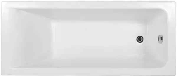 Фото Акриловая ванна Aquanet Bright 180x70 с каркасом 00216304+00216305