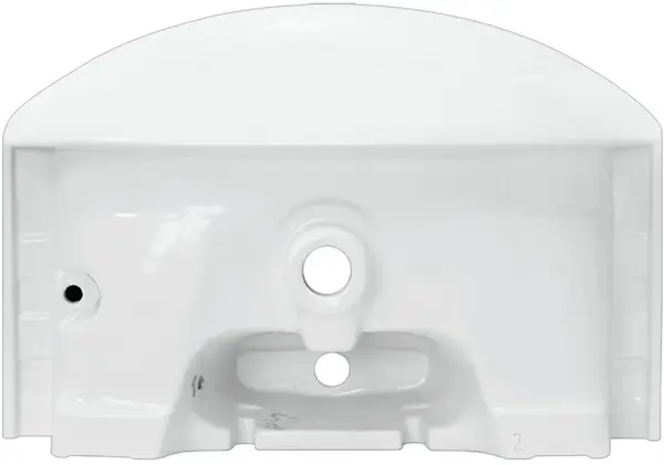 Фото Умывальник Sanita Luxe Best 65 BST65SLWB01