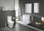 Фото Тумба под раковину Roca The GAP! 60x41 ZRU9302734