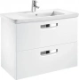 Фото Тумба под раковину Roca The GAP! 60x41 ZRU9302734