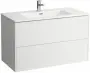 Фото Тумба с раковиной Laufen Pro S 100 8.6496.2.260.104.1