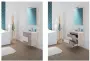 Фото Тумба под раковину Aquanet Мадейра 60 см 00183069 дуб кантри