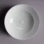 Фото Раковина накладная 42 см Ceramica Nova Element CN5024