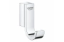 Фото Крючок двойной для ванной Grohe Selection 41039000 хром