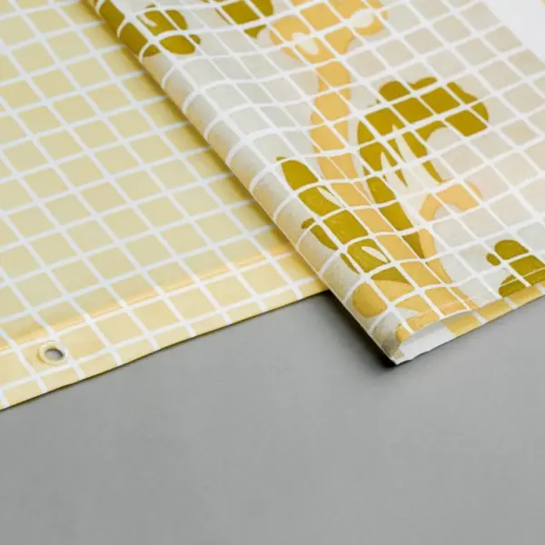 Фото Штора для ванной комнаты 200*180 IDDIS Basic (B52P218i11)