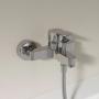 Фото Смеситель для ванны Ideal Standard Cerabase хром (BC843AA)