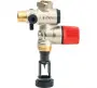 Фото Watts  SV/NA 52 x 1/2" Группа безопасности для бойлера NA без направляющей (10004608(02.14.106)(54310BEM2))