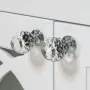 Фото Тумба под раковину Misty Тондо-80 П-Тон09080-012