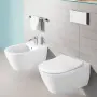 Фото Унитаз подвесной Villeroy & Boch Subway 2.0 5614R2R1