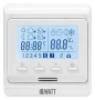 Фото Терморегулятор IQ THERMOSTAT P белый (IQ THERMOSTAT P white)