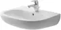 Фото Раковина подвесная Duravit D-Code 55x43 23105500002
