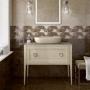 Фото Kerama Marazzi PLR.wb.60\SAN Раковина Plaza/Плаза накладная 60, песочная матовая