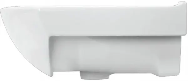 Фото Умывальник Sanita Luxe Best 65 BST65SLWB01