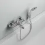 Фото Смеситель для ванны и душа Ideal Standard Ceraline BC199AA