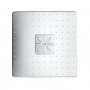 Фото 26479000 Rainshower 310 SmartActive Cube Верхний душ с душевым кронштейном 430 мм, 2 режима струи, х