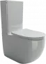 Фото Унитаз-компакт Ceramica Nova Metropol CN4001