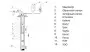 Фото Насос скважинный Pumpman 4STM2-9ECO (4STM2-9ECO)