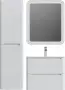 Фото Тумба под раковину IDDIS Edifice 60 (EDI60W0i95)