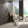 Фото Термостат для душа Hansgrohe ShowerSelect Highflow 15735600