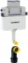 Фото Скрытый бачок GEBERIT Duofix Omega 98 109.050.00.1