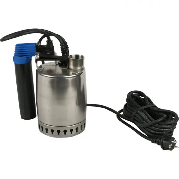 Фото Насос дренажный Grundfos Unilift KP-150-AV1 кабель 10м (011H1900)