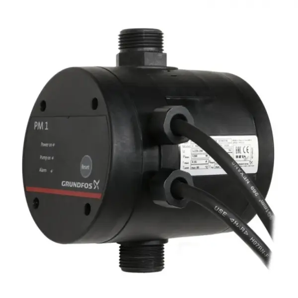Фото Реле давления Grundfos PM 1