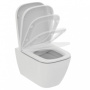 Фото Крышка-сиденье для унитаза Ideal Standard I.Life B T468301