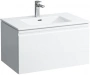 Фото Тумба с раковиной Laufen Pro S 80x50 8.6096.4.463.104.1