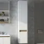 Фото Шкаф-пенал STWORKI Стокгольм R