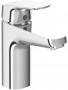 Фото Смеситель для раковины Ideal Standard Ceraflex с донным клапаном B1712AA