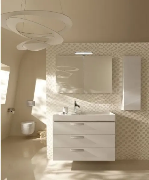Фото Раковина-столешница Jacob Delafon Rythmik EXN112-Z-00