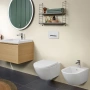 Фото Унитаз подвесной Villeroy & Boch Subway 3.0 4670TS01 (с крышкой SoftClose)