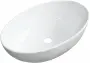 Фото Тумба с раковиной Misty Маргарет 80 (П-Марг01080-01Пр2Я+RNGSLWB01+5224000)