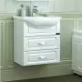 Фото Тумба под раковину СаНта Верона 50 700190