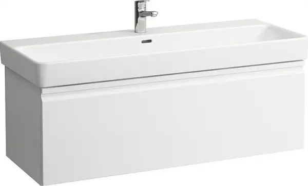 Фото Раковина-столешница Laufen Pro S 120х46 8.1496.5.000.104.1