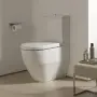 Фото Унитаз с бачком Laufen PRO 8.2595.2.000.231.1+8.2995.3.000.873.1