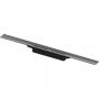 Фото TECE Профиль для душа TECEdrainprofile, 800 мм, PVD Brushed Black Chrome