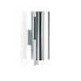 Фото Подвесной дозатор для мыла Хром Decor Walther 0848600 - DW 280