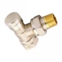 Фото Danfoss Клапан ручной запорный RLV-20 угловой (003L0145)